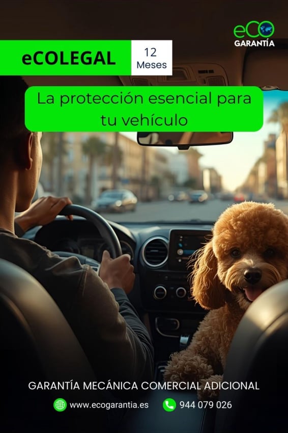 garantia comercial  ecolegal