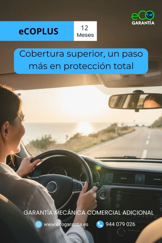 cobertura mecanica ecoplus