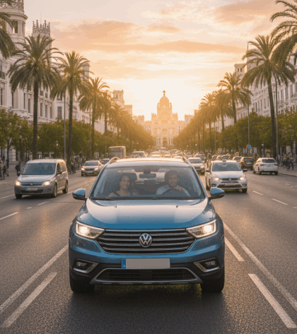 garantías mecánicas para coches
